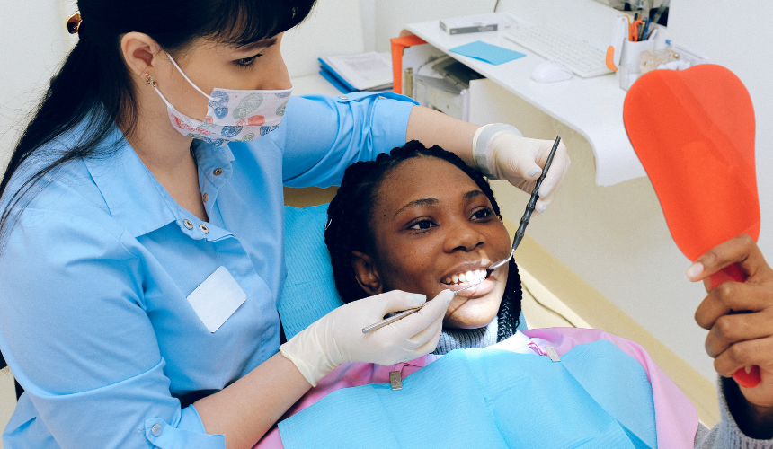 NextGen® Electronic Dental Record Documentation Basics