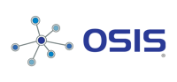 OSIS Logo - Blue - Transparent Trademark - PNG