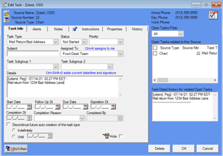 Workable Tasks to Optimize Your NextGen Experience