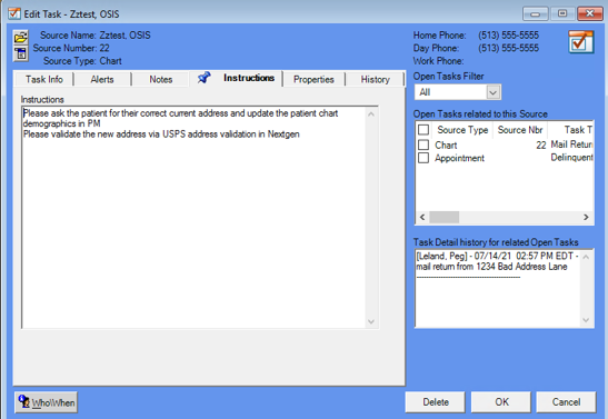 Workable Tasks to Optimize Your NextGen Experience