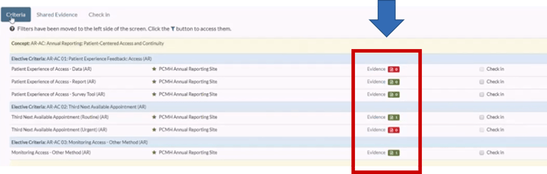 Q-PASS Steps to Success Evaluation