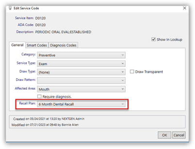 nextgen-edr-recall-plan-to-service-codes-osis